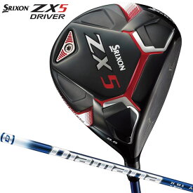 スリクソン ZX5 ドライバー Diamana ZX50 ディアマナ カーボンシャフト SRIXON DUNLOP ダンロップ