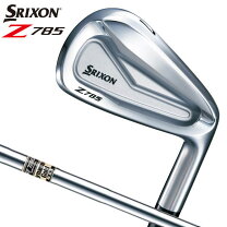 楽天市場】スリクソン アイアン z785 awの通販