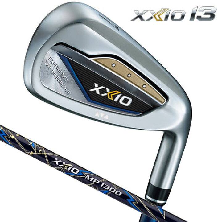 楽天市場】ゼクシオ13 アイアン 単品 5番 アプロ－チウェッジ サンド 