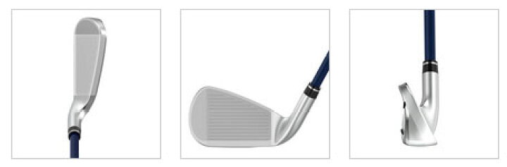 楽天市場】ゼクシオ12 アイアンセット 5本(#6〜9、PW) レッド MP1200 