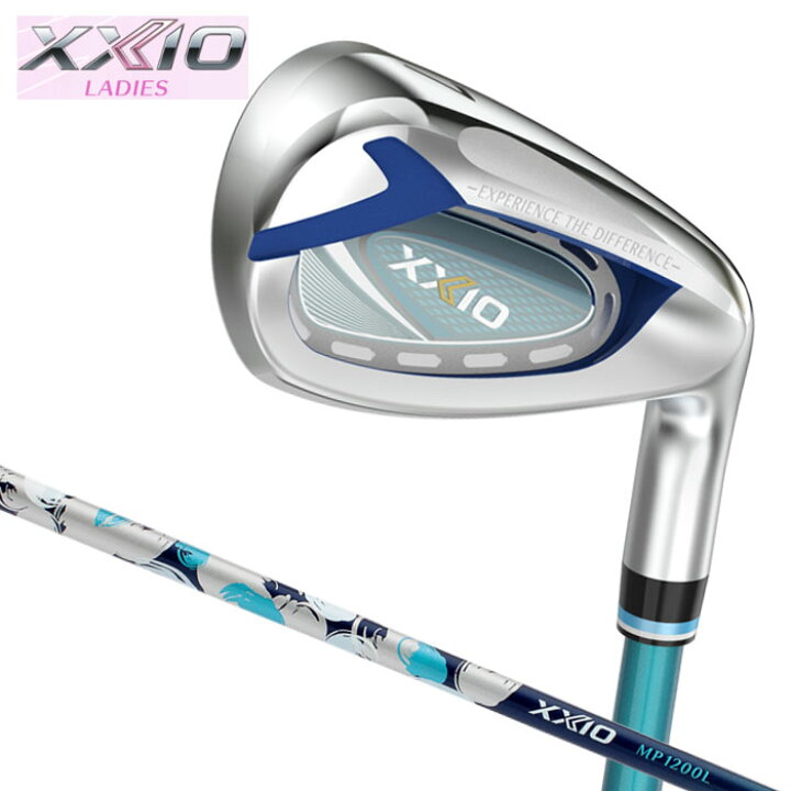 楽天市場】ゼクシオ12 XXIO12 ゼクシオ トゥエルブ レディス 単品  