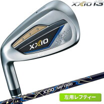 楽天市場】ゼクシオ10 aw レフティの通販