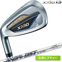 楽天市場】ゼクシオ レフティ アイアンの通販