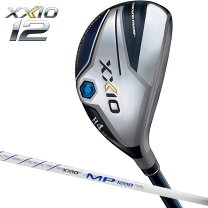 楽天市場】ゼクシオ12 ユーティリティ（カラーネイビー）（スポーツ 