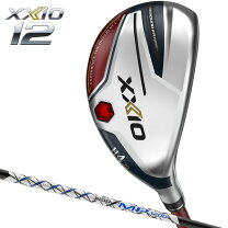 楽天市場】XXIO（ヘッド体積（FW・UT）120 ～ 129cc）（クラブ｜ゴルフ 
