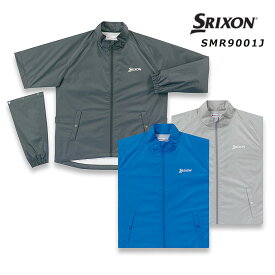 スリクソン レインジャケット メンズ SMR9001J ダンロップ SRIXON DUNLOP