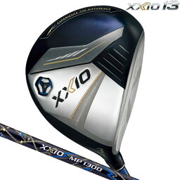 ダンロップ ゼクシオ13 フェアウェイウッド(XXIO MP1300カーボンシャフト)