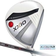 XXIO13 ゼクシオ13 レディス フェアウェイウッド パールホワイト MP1300Lカーボンシャフト【カタログ純正…