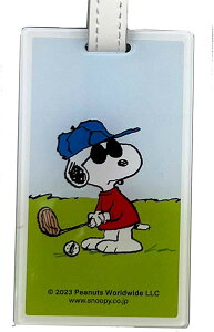 Xk[s[ SNOOPY ID St obO^O PEANUTS l[^O l[v[g D Z-195 (134) W[N[AhX