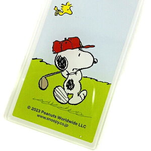 Xk[s[ SNOOPY ID St obO^O PEANUTS l[^O l[v[g D Z-196 (127) Xk[s[ XEBO Abv[N(Uplark)