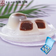ポイント2倍〜 ホワイトデー お土産 まんじゅう プレセント 和菓子 ギフト 天保5年創業 東京新宿 代表銘…