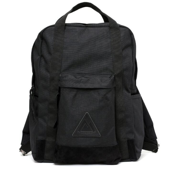 楽天市場】ANONYM CRAFTSMAN DESIGN セルスパンナイロン バックパック 
