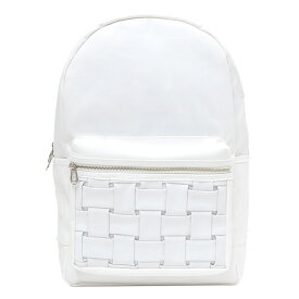 リュックサック 本革 バックパック メンズ レディース レザー 鞄 ホワイト 白色 日本製 ブランド おしゃれ カバン かわいい 大人 高級 通学 シンプル 上品 国産 デイパック O BACK NEST CARRYNEST(キャリーネスト)