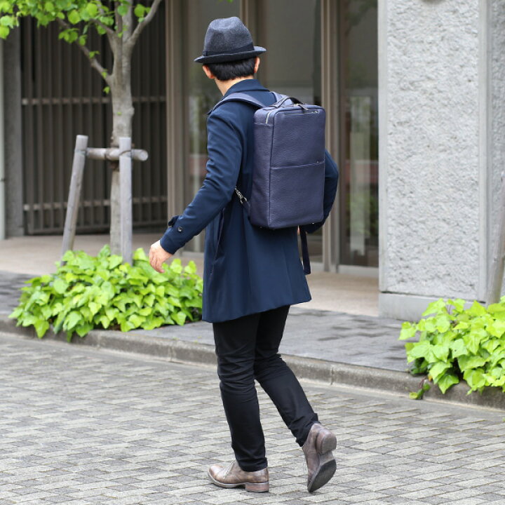 楽天市場】ビジネス リュック ブランド ブランド バックパック メンズ 