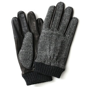 ��� �n���X�c�C�[�h �����Y �u�����h �v �^�b�`�p�l���Ή� �J�V�~�� 100�� �J�V�~�A ���n ���u �O���[�u �O���[ �O���C �D�F Harris Tweed �`�F�b�N �� ���d �{�v �C�^���[���� �r�v �p�� ���n ��