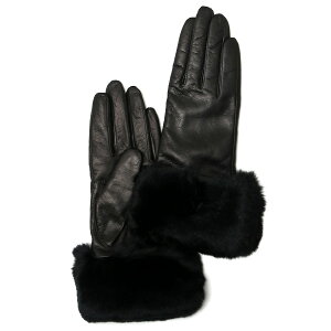 黒 手袋 レザーの人気商品 通販 価格比較 価格 Com