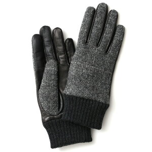 nXcC[h  fB[X X}z JV~ { ut O[u {v C^[ v O[ OC DF Harris Tweed  JV~A  O[u ޏ  ~ v[g uh 