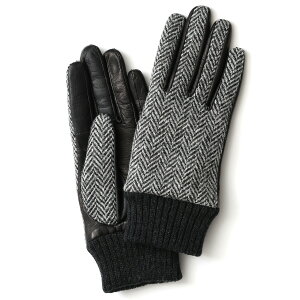 nXcC[h  fB[X X}z JV~ { ut O[u {v C^[ v O[ OC DF Harris Tweed  JV~A  O[u ޏ  ~ v[g uh 