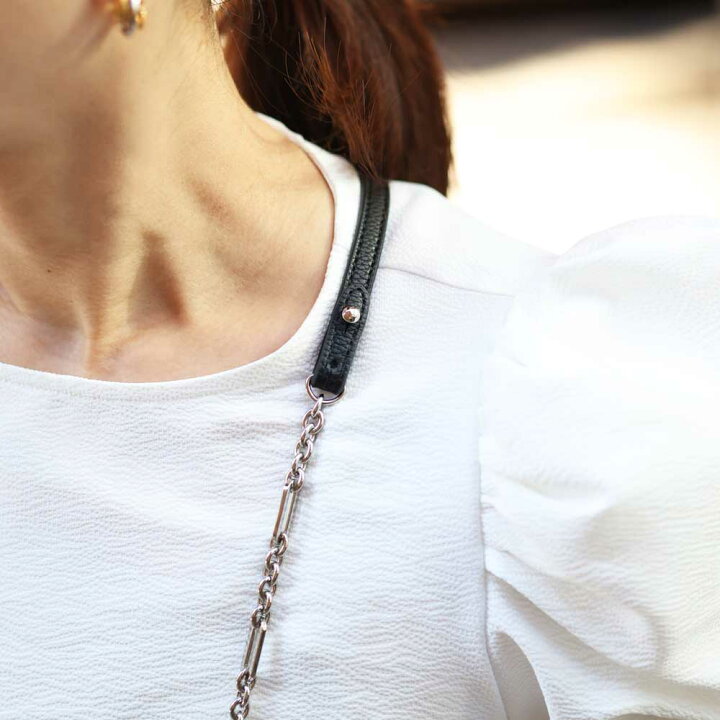 楽天市場】【Chain Strap チェーンストラップ】/チェーンのみ 