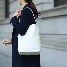 【Outlet アウトレット】本革ワンショルダーバッグ【Shinano シナノ】トートバッグ/ショルダーバッグ/ハンドバッグ/レディース/レザー/肩がけ/軽量/大きめ/大容量/黒/大人