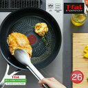 [スーパーDEAL10%ポイントバック対象]【レビュー特典付き】T-fal...