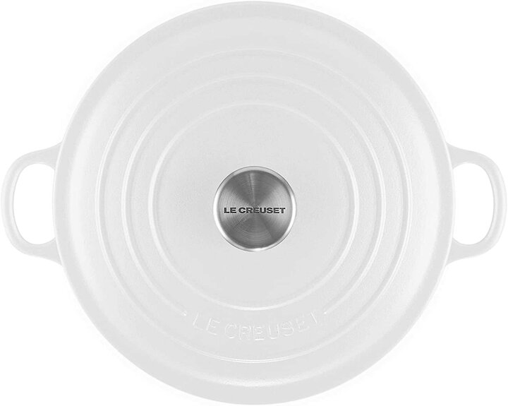 楽天市場】＊在庫処分SALE＊【日本正規品】Le CREUSET ココットロンド 