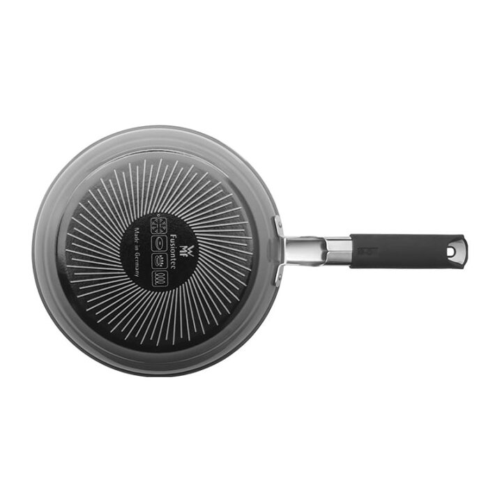 楽天市場】【2大購入特典付】フュージョンテック ミネラル フライパン  