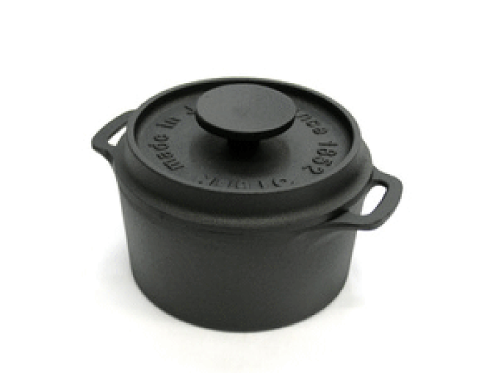 【4個セット】 南部鉄器 OIGEN キャセロールラウンド F-417 ココット 及源 キャセロール ラウンド F-417 (鍋) 価格比較 - 価格.com