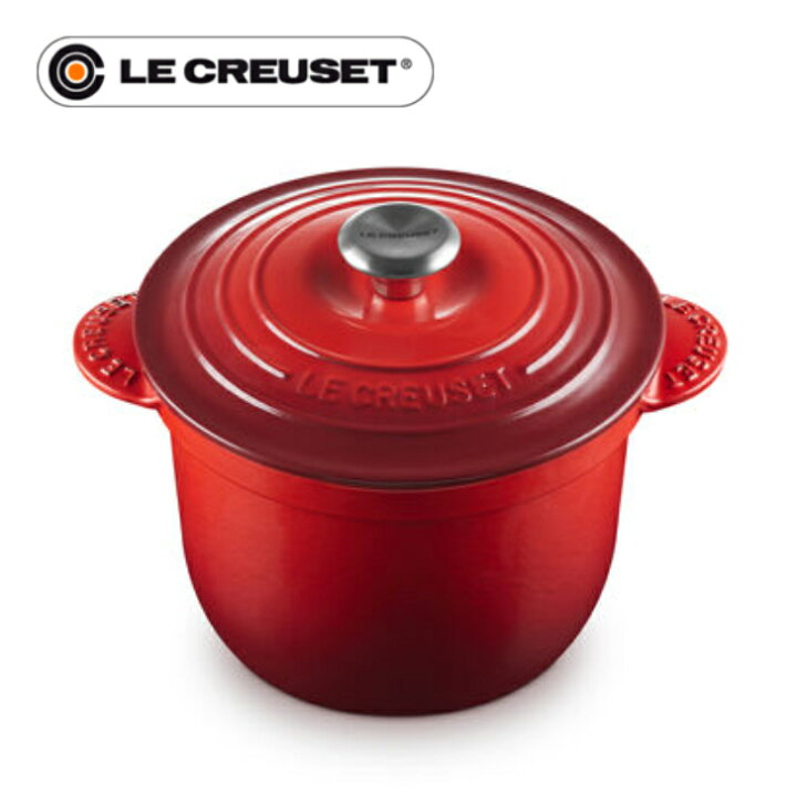楽天市場】【レビュー特典】【日本正規品】Le CREUSET ココット 