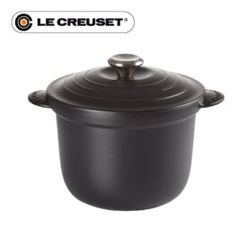 【特典付】【日本正規品】Le CREUSET　ココットエブリィ　18cm　ルクルーゼ　0024147　ホーロー鍋　ココット・エブリィ