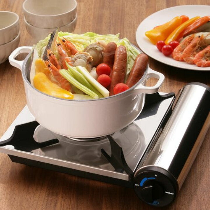 楽天市場】イワタニ iwatani アモルフォ プレミアム カセットコンロ CB  