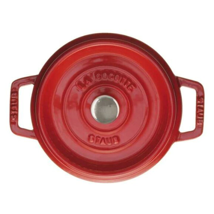 楽天市場】【生涯保証】【日本正規品】ストウブ staub ピコ・ココット 