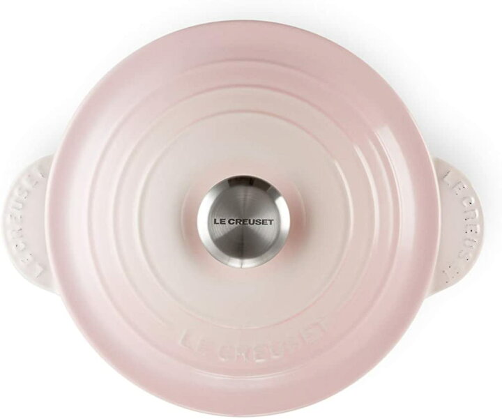 楽天市場】【レビュー特典】【日本正規品】Le CREUSET ココット  