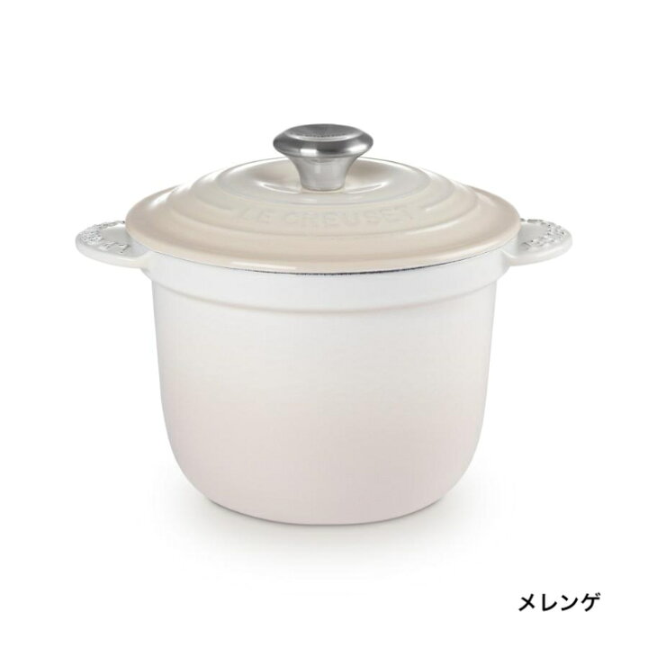 楽天市場】【レビュー特典】【日本正規品】Le CREUSET ココット 