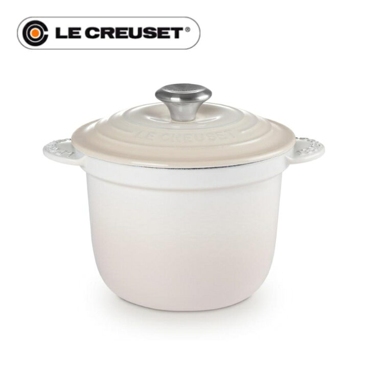 楽天市場】【レビュー特典】【日本正規品】Le CREUSET ココット 