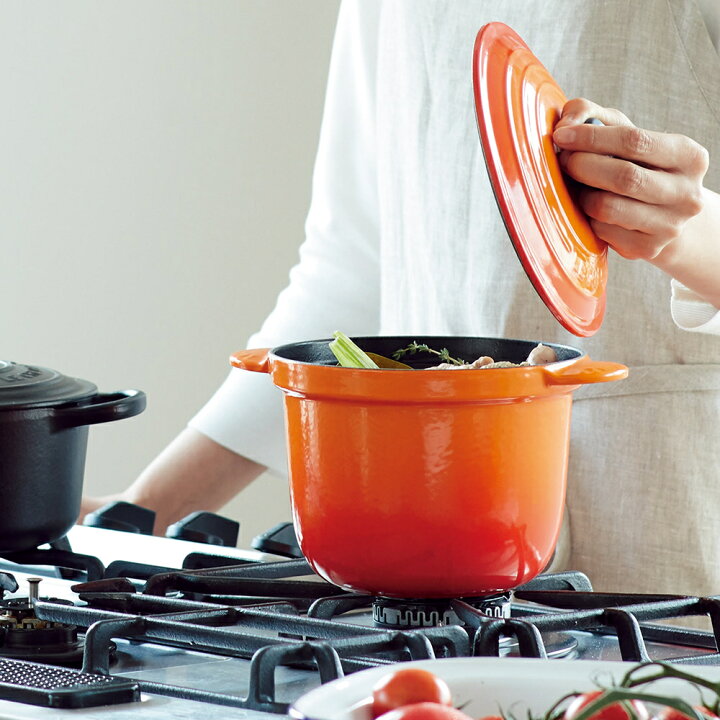 楽天市場】【レビュー特典】【日本正規品】Le CREUSET ココット 