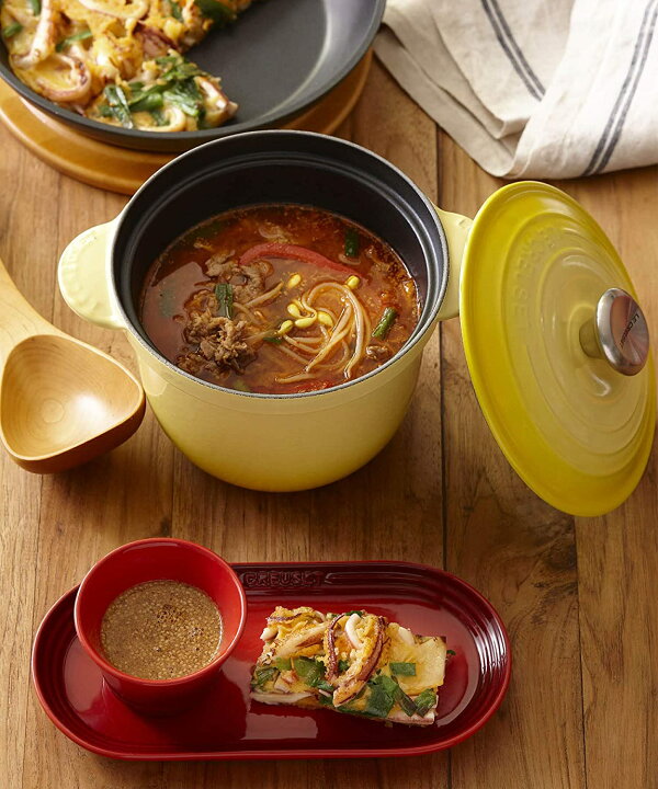 楽天市場】【レビュー特典】【日本正規品】Le CREUSET ココット  