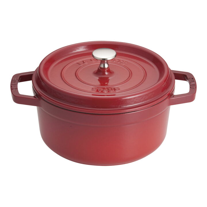 楽天市場】【生涯保証】【日本正規品】ストウブ staub ピコココット  