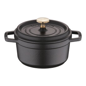 【生涯保証】【日本正規品】ストウブ Staub ピコ・ココットラウンド サイズ 16cm 容量1.2L《シリアルナンバー付保証書付》《ラッピング無料》