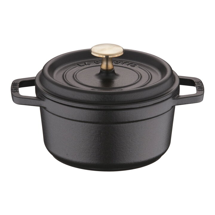 楽天市場】【生涯保証】【日本正規品】ストウブ Staub ピコ・ココット 