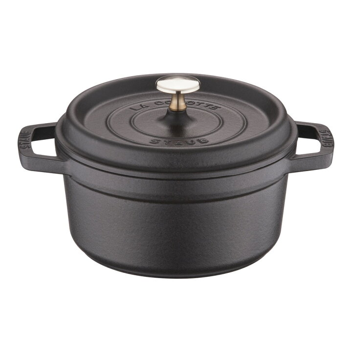 楽天市場】【生涯保証】【日本正規品】ストウブ staub ピコ ココット 