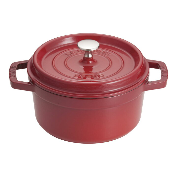 楽天市場】【生涯保証】【日本正規品】ストウブ staub ピコ・ココット 