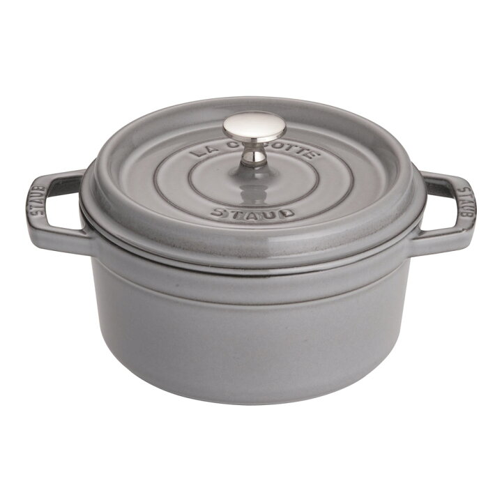 楽天市場】【生涯保証】【日本正規品】ストウブ staub ピコ・ココット  