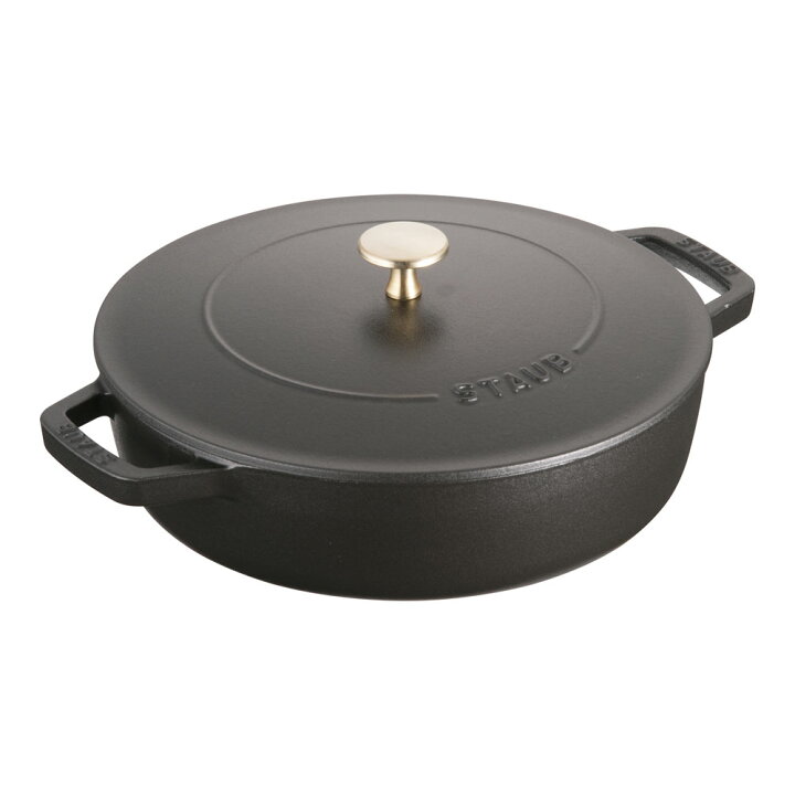 楽天市場】【生涯保証】【日本正規品】ストウブ staub ブレイザー 