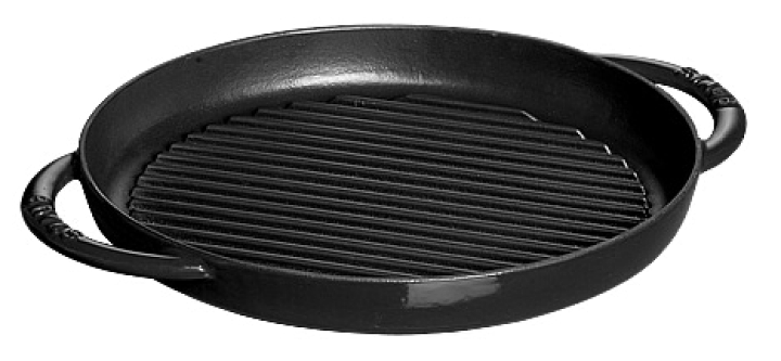 楽天市場】【生涯保証】ストウブ Staub スチーム&グリル 26cm 楽天市場】【生涯保証】ストウブ Staub スチーム&グリル 26cm
