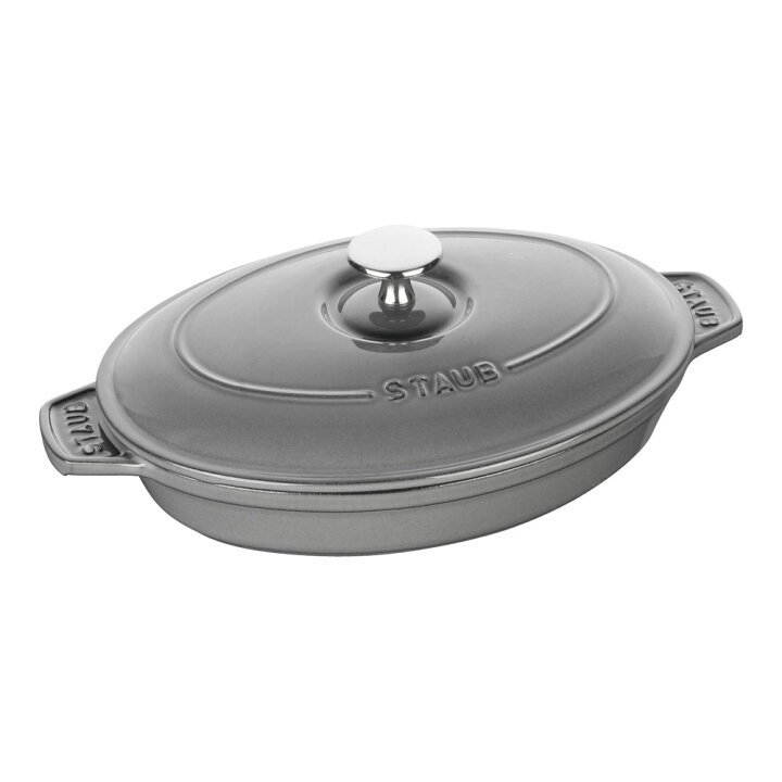 楽天市場】【生涯保証】【日本正規品】ストウブ staub オーバルホット 