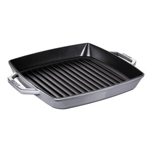 �y���{���K�i�z�X�g�E�u Staub �O�����p�� 28cm �s���A�O���� �X�N�G�A