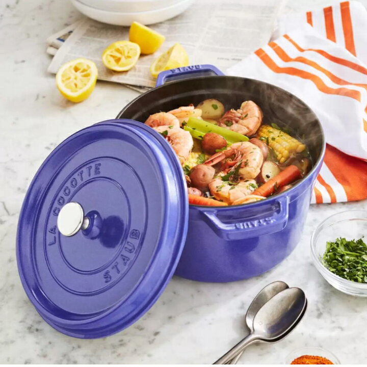 楽天市場】【生涯保証】【日本正規品】ストウブ staub ピコココット  