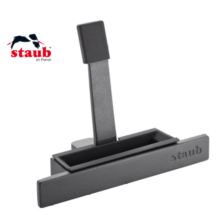 楽天市場】[日本正規品]ストウブ staub リッドホルダー ストウブ staub