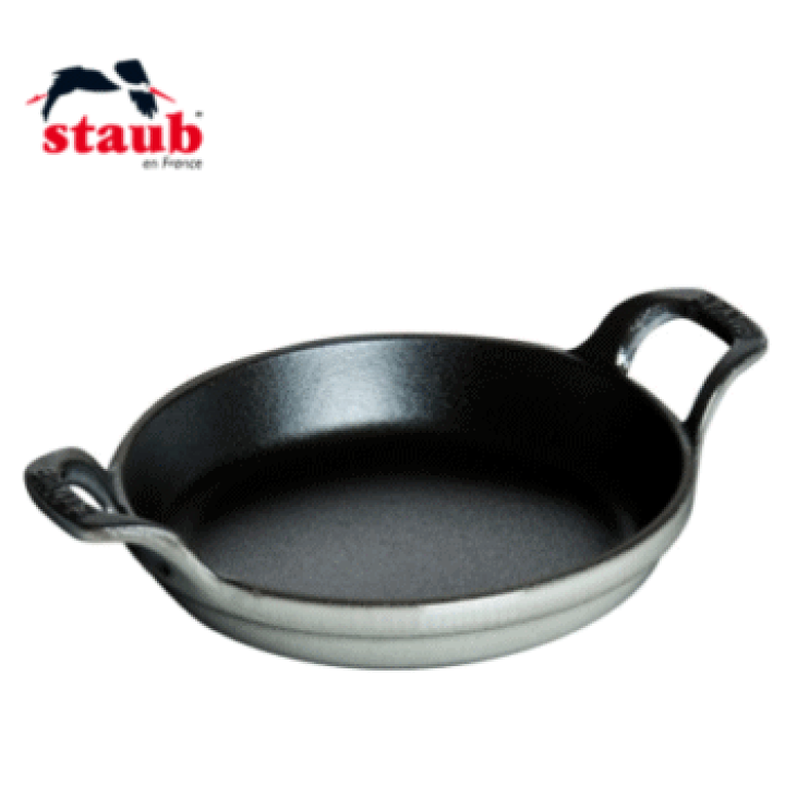 楽天市場】[日本正規品] ストウブ staub スタッカブルディッシュ 12cm
